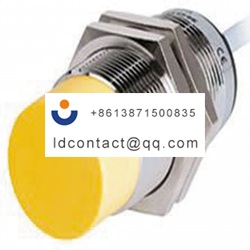 NI30U M30 AN6X  Turck Inductive Pro
