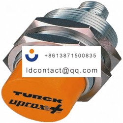 NI30U M30 AN6X H1141  Turck Inducti