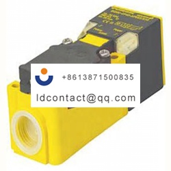 NI35 CP40 FZ3X2  Turck inductive pr