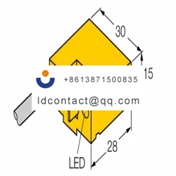 BIM AKT AP6X 7M W KLA1  Turck Induc