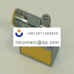 BIM IKE AP6X H1141  Turck Inductive