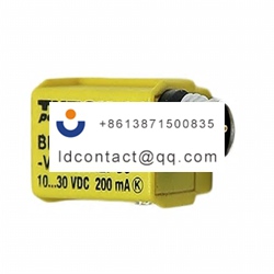BIM PST AP6X V1131 W KLP 80  Turck 