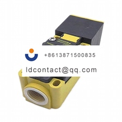 BC20 CP40 FZ3X2  Turck capacitive p