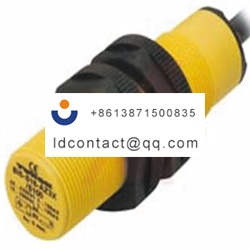 BCF5 S18 AP4X  Turck Capacitive Pro