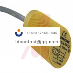 BCF10 S30 VP4X  Turck capacitive pr