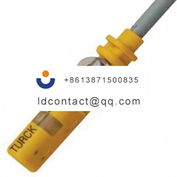 BIM UNT AN6X 0 3 PSG3M  Turck induc