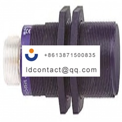 XS4P18PA370D  Telemecanique Sensors