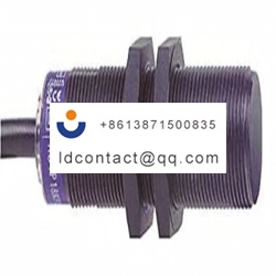 XS4P18MB230  Telemecanique Sensors 