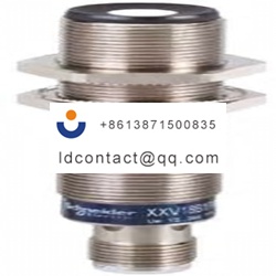 XXV18B1NAM12  Telemecanique Sensors