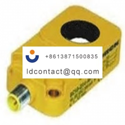 BI10R Q14 AN6X2 H1141  Turck induct