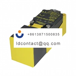 BI20 CP40 VP4X2  Turck Inductive Pr