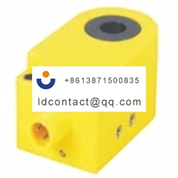 BI20R W30 DAP6X H1141  Turck Induct