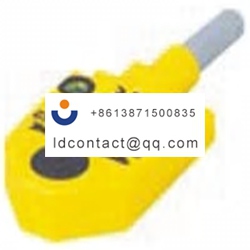 Bi3 Q06 AP6X2  Turck Inductive Prox