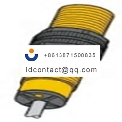 NI12U S18 AP6X  Turck Inductive Pro