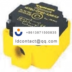 NI75U CP80 VP4X2  Turck Inductive P