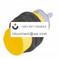 BCF10 S30 RZ3X  Turck capacitive pr