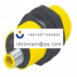 BCF10 S30 VP4X H1141  Turck Capacit