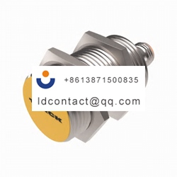 BI15U M30 AP6X H1141  Turck Inducti