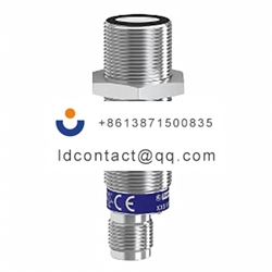XXS18B1VM12  Telemecanique Sensors 