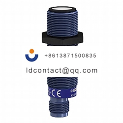 XXS18P1VM12  Telemecanique Sensors 