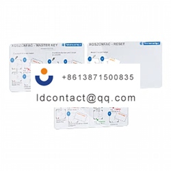 XGSZCNFAC  Telemecanique Sensors RF