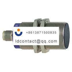 XS1M30KP340D  Telemecanique Sensors