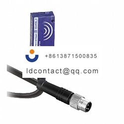 XS7F1A1PAL01M8  Telemecanique Senso