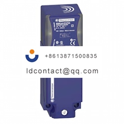 XS8C4A4MPP20  Telemecanique Sensors