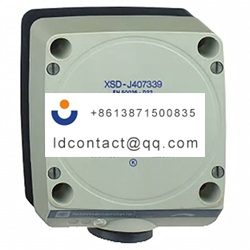 XSDH607339  Telemecanique Sensors i