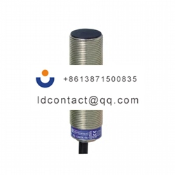 XS1M18MB250  Telemecanique Sensors 