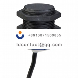 XS4P30PA340L2  Telemecanique Sensor