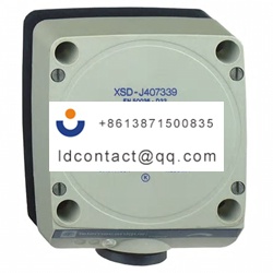 XSDH603629  Telemecanique Sensors i