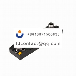 TBEN L5 16DIP  Turck M12I O Module 