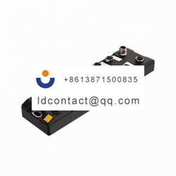 TBEN LL 8IOL  Turck I O Module  Eth