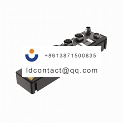 TBEN S2 4AO  Turck I O Module  TBEN