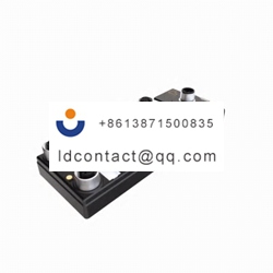 TBIL M1 16DXP  Turck I O module  IP