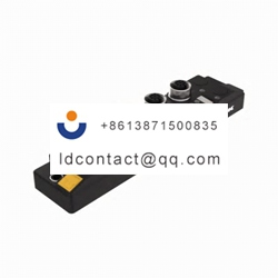 TBIL S4 8DIP  Turck M12 4 pin I O m