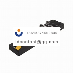 TIBL S3 8DXP  Turck I O module  TBI