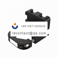 FAM 30 PA66  Turck mounting bracket