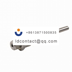 THW 3 G1 2 A4 L100  Turck thermowel