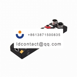 TBIP L4 FDIO1 2IOL  Turck I O modul