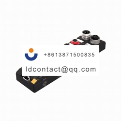 TBIP L5 FDIO1 2IOL  Turck I O modul