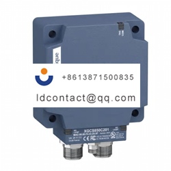 XGCS850C201  Telemecanique Sensors 