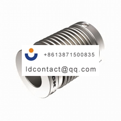 RCS 19 10 06  Turck 10 mm coupler  