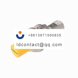 Ni8U M12 AN6X H1141  Turck Inductiv
