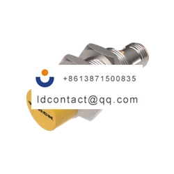 NI12U M18 AP6X H1141  Turck inducti