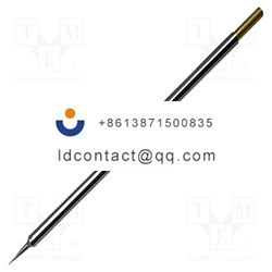 STTC-190-METCAL-Tip  conical elonga