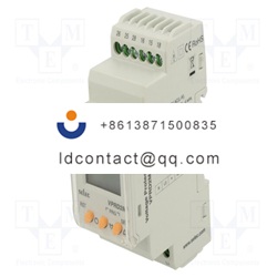VPRD2M-BL-CE-SELEC-Meter  relay  di