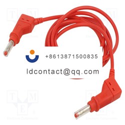 66.9405-10022-STAUBLI-Test lead  19