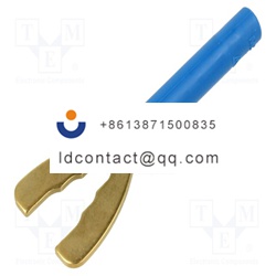 23.5065-23-STAUBLI-Connector  fork 